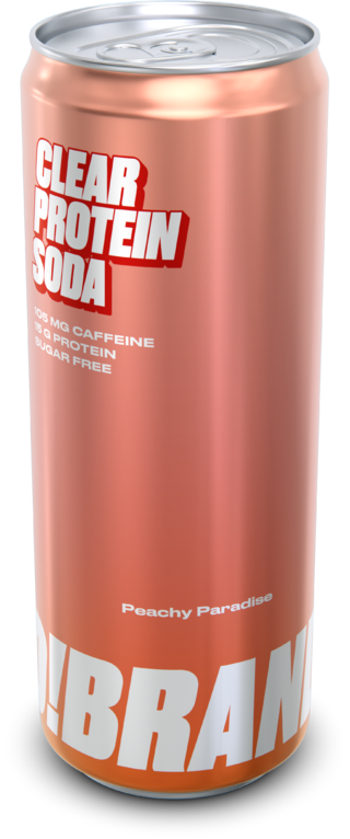 PRO007_CLEAR_PROTEIN_SODA_PEACHY_PARADISE_330ML_x_24_PCS_7350021426451_Cpack_shadow.2.png