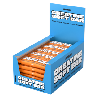 Obrázek 1 produktu PRO!BRANDS SOFT CREATINE BAR FUDGY DREAM 40G