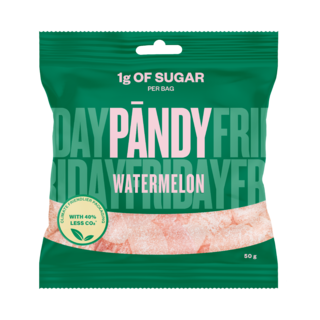 Obrázek produktu PANDY CANDY WATERMELON 50G
