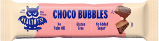 Obrázek produktu HealthyCo BUBBLY MILK CHOCOLATE BAR 30G
