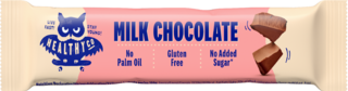 Obrázek produktu HealthyCo MILK CHOCOLATE BAR 30g