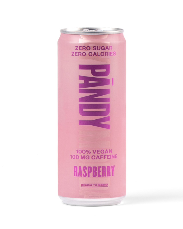 Pändy Energy Drink Raspberry png.png