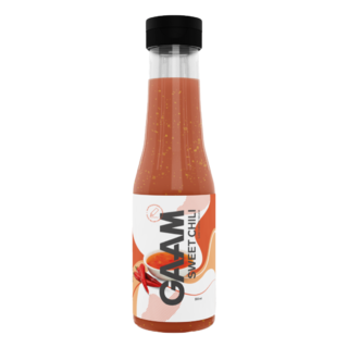 Obrázek produktu GAAM Omáčky 350 ml - sweet chili