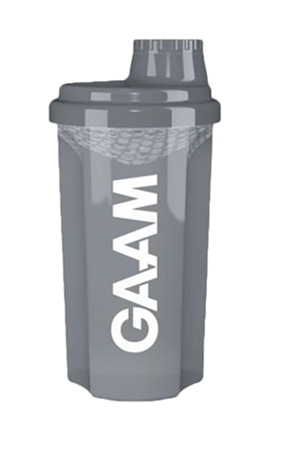 Obrázek produktu GAAM Shaker 700ml - grey