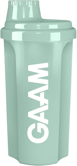 Obrázek produktu GAAM Shaker 700ml - mint green