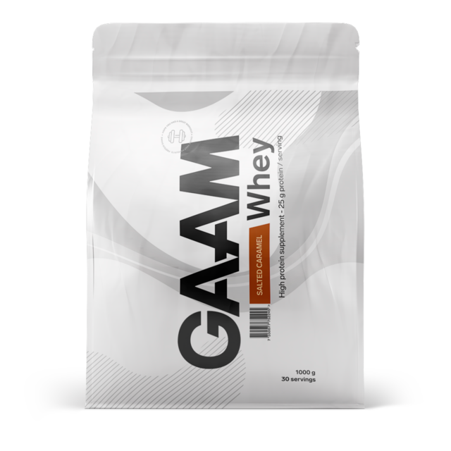 GAAM 100% WHEY protein 1kg - salted caramel.png