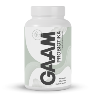 Obrázek produktu GAAM Probiotika 90 kapslí