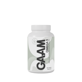 Obrázek produktu GAAM Omega 3 100 kapslí