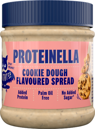 Obrázek produktu HealthyCo Proteinella - cookie dough