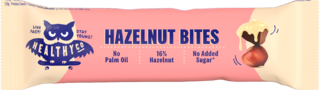 Obrázek produktu Hazelnut bites 21g 