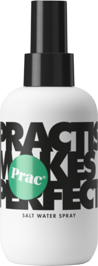 Obrázek produktu PRAC® Sprej na vlasy se slanu vodou 150ml
