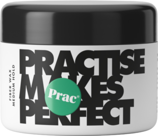 Obrázek produktu PRAC® Tvarovací pasta na vlasy 80ml