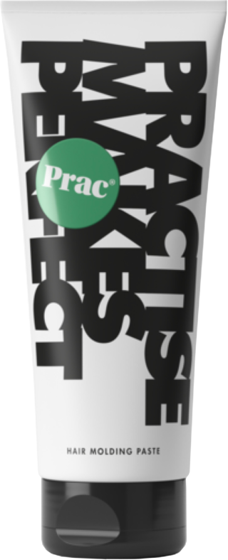 Obrázek produktu PRAC® Modelovací pasta na vlasy 200ml
