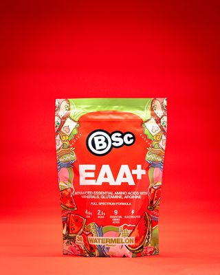 Obrázek produktu BSC EAA+ WATERMELON 400G
