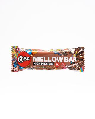 Obrázek produktu BSC MELLOW BAR 50g - čokoláda 