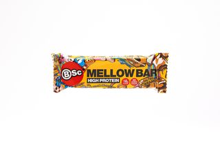 Obrázek produktu BSC MELLOW BAR 50g - slaný karamel