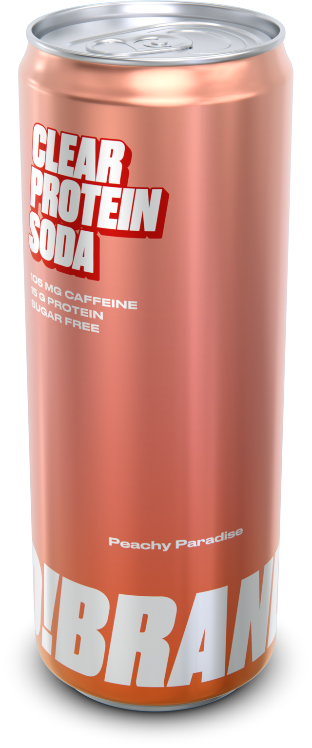 PRO007_CLEAR_PROTEIN_SODA_PEACHY_PARADISE_330ML_x_24_PCS_7350021426451_Cpack_shadow.2.png