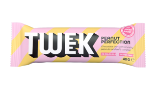 Obrázek produktu TWEEK PEANUT PERFECTION BAR 40G 