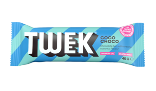 Obrázek produktu TWEEK COCO CHOCO BAR 40G 