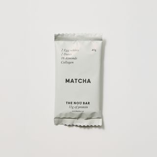 Obrázek produktu The NO bar 45g - MATCHA 