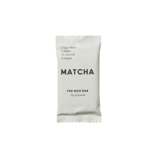 Obrázek produktu The NO bar 45g - MATCHA 