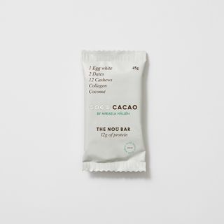 Obrázek produktu The NO bar 45g - KOKOS / KAKAO