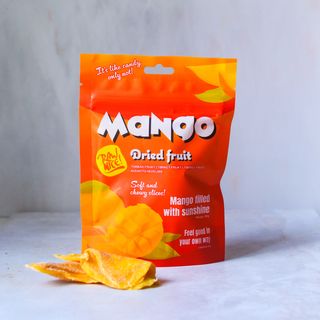 Obrázek produktu Rawnice Dried Mango