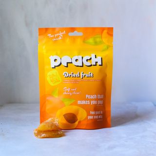 Obrázek produktu Rawnice Dried Peach