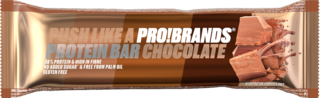 Obrázek produktu PROBRANDS Protein Bar 45g - čokoláda