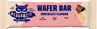 Obrázek produktu HealthyCo WAFER 24g - čokoláda
