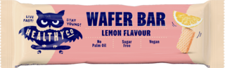 Obrázek produktu HealthyCo WAFER 24g - citron